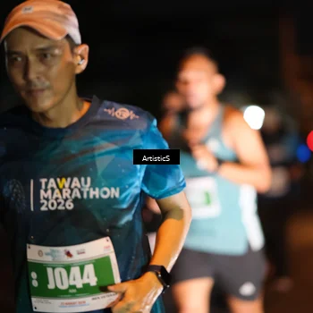 Runner Photo 4710178