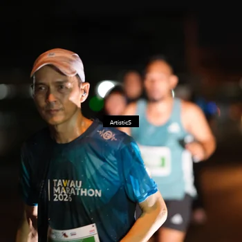 Runner Photo 4710191