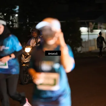 Runner Photo 4710194