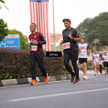 Runner Photo 4710196