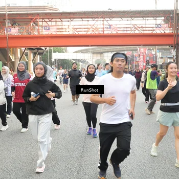 Runner Photo 4710199