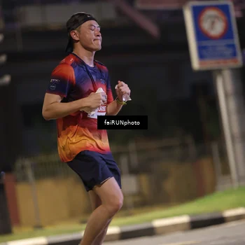 Runner Photo 4710205
