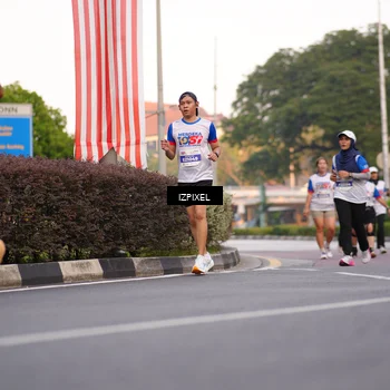 Runner Photo 4710207