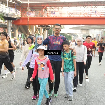 Runner Photo 4710208