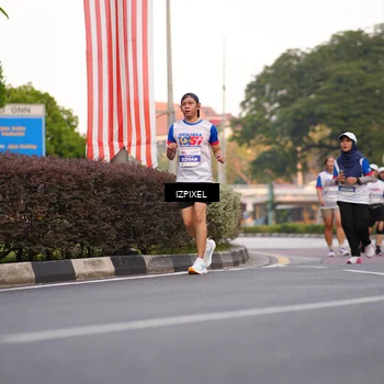 Runner Photo 4710214