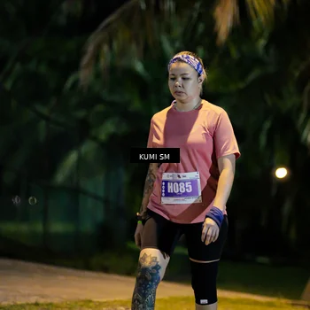 Runner Photo 4710215