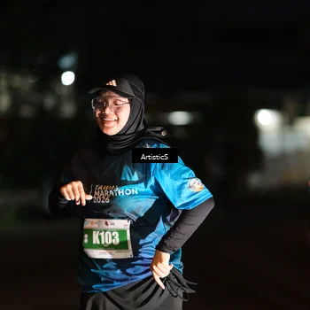 Runner Photo 4710219