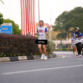 Runner Photo 4710220