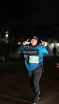 Runner Photo 4710221