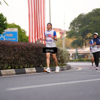 Runner Photo 4710229