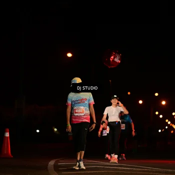 Runner Photo 4710230