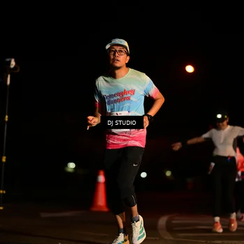 Runner Photo 4710238