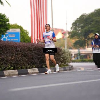 Runner Photo 4710241