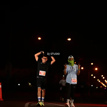 Runner Photo 4710251
