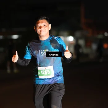 Runner Photo 4710252