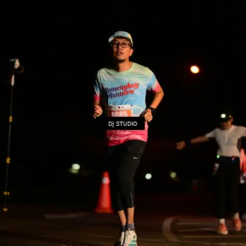 Runner Photo 4710253