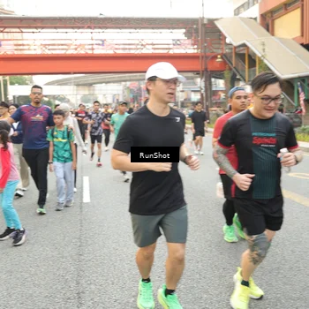 Runner Photo 4710255