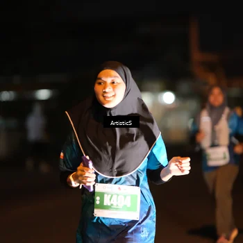 Runner Photo 4710258