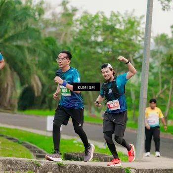 Runner Photo 4710261
