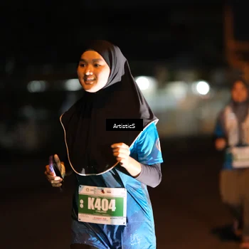 Runner Photo 4710263
