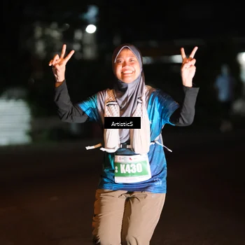 Runner Photo 4710265