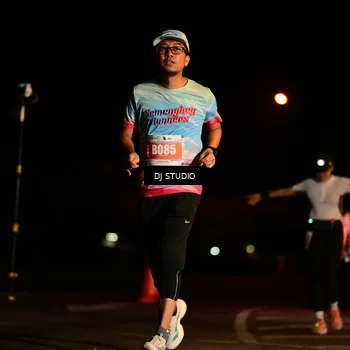 Runner Photo 4710268