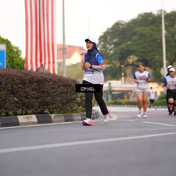 Runner Photo 4710270