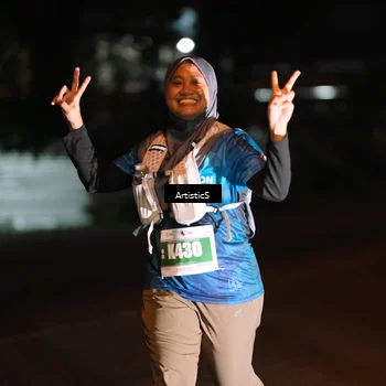 Runner Photo 4710273