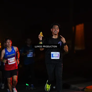 Runner Photo 4710277