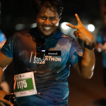 Runner Photo 4710278