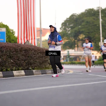 Runner Photo 4710282