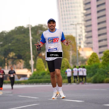 Runner Photo 4710285