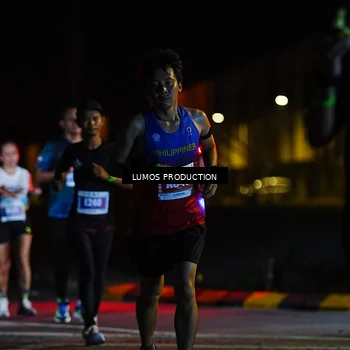 Runner Photo 4710287