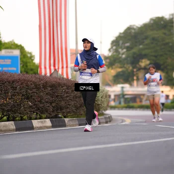 Runner Photo 4710289