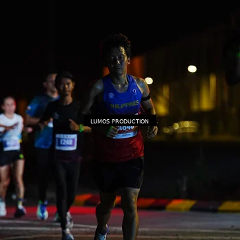 Runner Photo 4710290