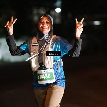 Runner Photo 4710292