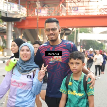 Runner Photo 4710295
