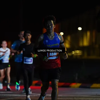Runner Photo 4710296