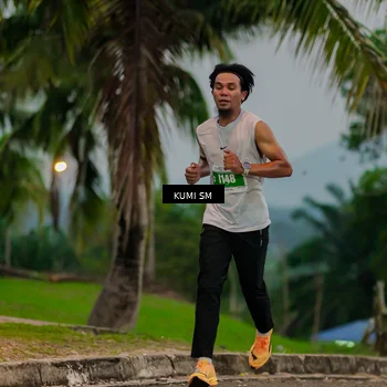 Runner Photo 4710297
