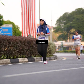 Runner Photo 4710299