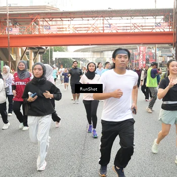 Runner Photo 4710301
