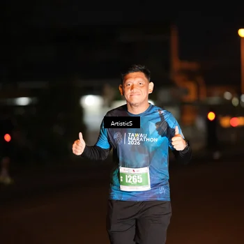 Runner Photo 4710308