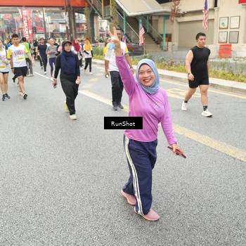 Runner Photo 4710311