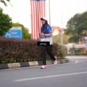 Runner Photo 4710322
