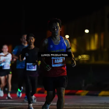 Runner Photo 4710327