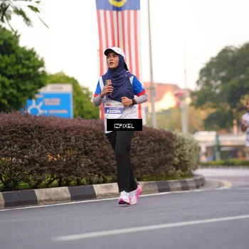 Runner Photo 4710331