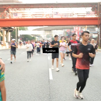 Runner Photo 4710335