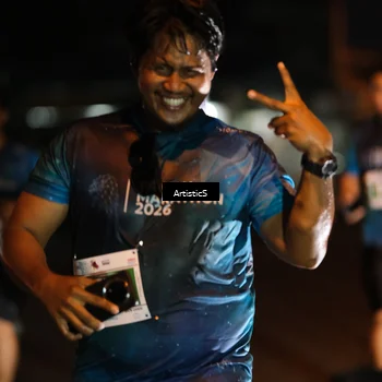 Runner Photo 4710337