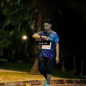 Runner Photo 4710340