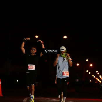 Runner Photo 4710344